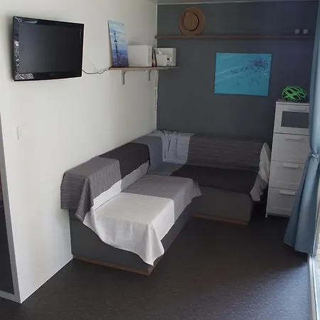 Luxury Mobilehome Lucina Bay * Pašman