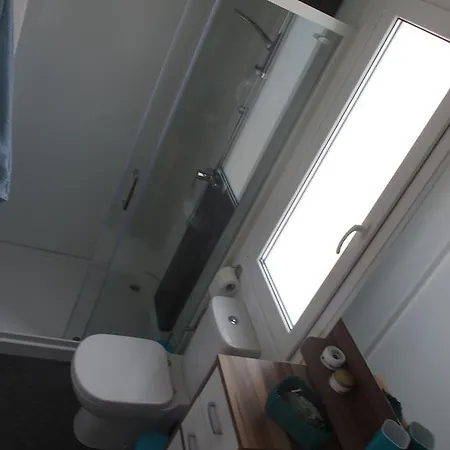 Апартаменты Luxury Mobilehome Lucina Bay