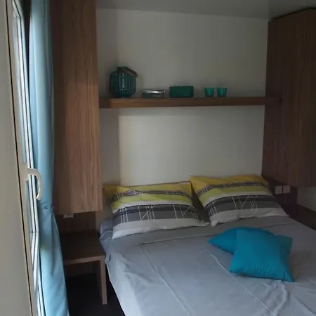 Luxury Mobilehome Lucina Bay Апартаменты Пашман