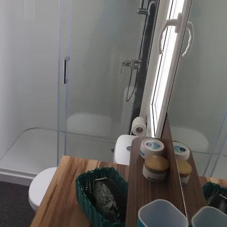 Luxury Mobilehome Lucina Bay Апартаменты