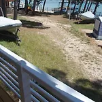 Luxury Mobilehome Lucina Bay Apartamento *