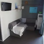 Luxury Mobilehome Lucina Bay * Pašman
