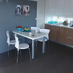 Apartamento Luxury Mobilehome Lucina Bay