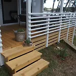 Luxury Mobilehome Lucina Bay Apartamento Pašman