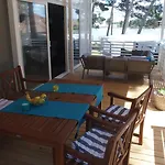 Luxury Mobilehome Lucina Bay Apartamento