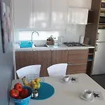 Luxury Mobilehome Lucina Bay Apartamento *