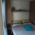 Luxury Mobilehome Lucina Bay Apartamento Pašman