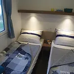 Luxury Mobilehome Lucina Bay * Pašman