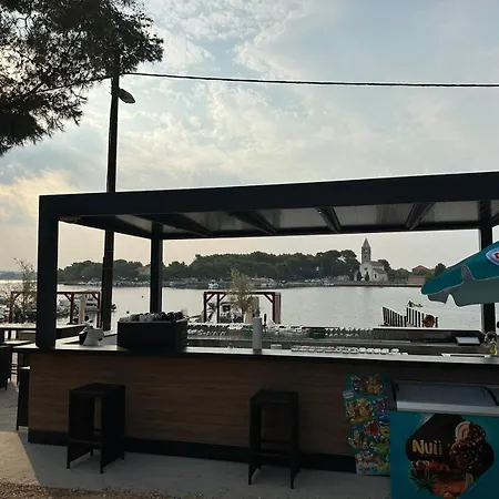 Luxury Mobilehome Lucina Bay