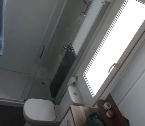 Apartman Luxury Mobilehome Lucina Bay